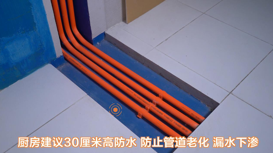 廚房裝修5條經驗，絕對價值十萬